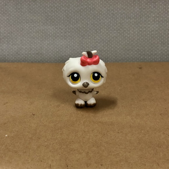 LPS Exclusive #369 - Picture 1 of 1